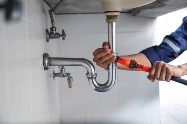 Best Green Plumbing Solutions in Posen, IL